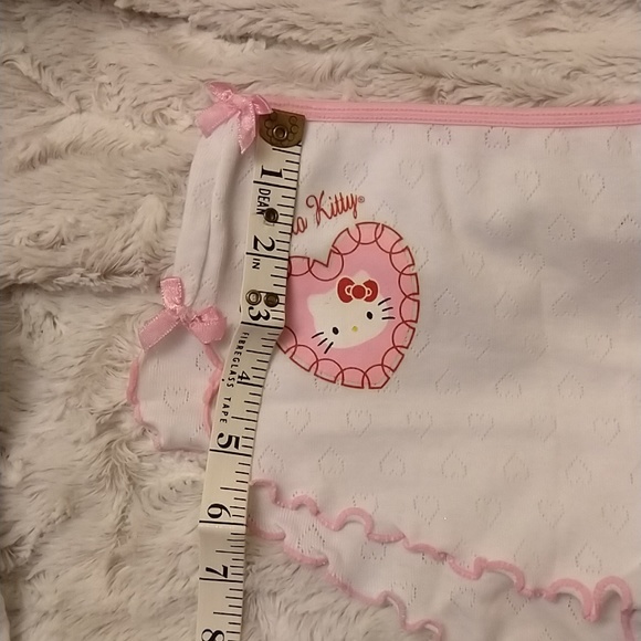 Hello Kitty Underwear *NWOT* - Picture 12 of 12